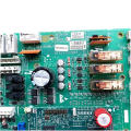 Placa base GECB GAA26800LC2 para ascensores OTIS
